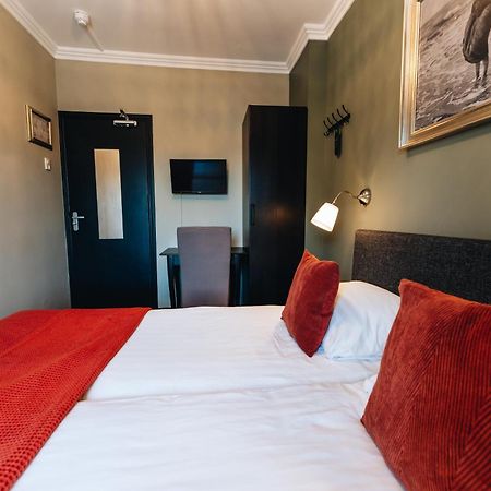 Hotel Renesse Luaran gambar
